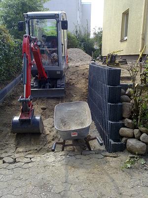 Dirk Grube Garten- und Landschaftsbau