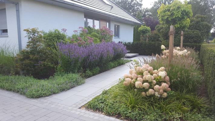 Lühnen & Römer Garten- und Landschaftsbau OHG