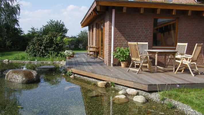 Dede Garten- und Landschaftsbau GmbH & Co KG