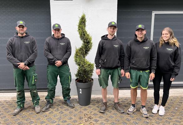 Christoph Wagner Gartenservice