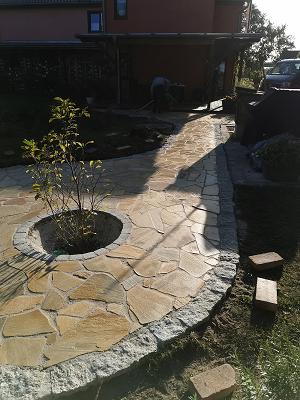 Garten- und Landschaftsbau Sebastian Krahl