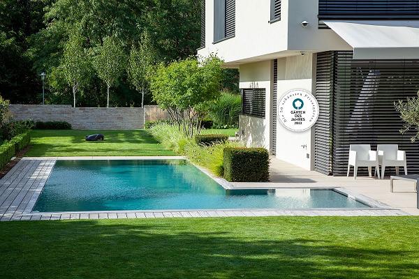 PGG Potsdamer Gartengestaltung. Wo Grün begeistert