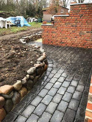 Nazmi Morina Garten- und Lanschaftsbau