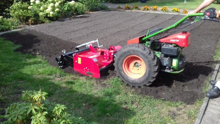 Heinsohn Gartenservice