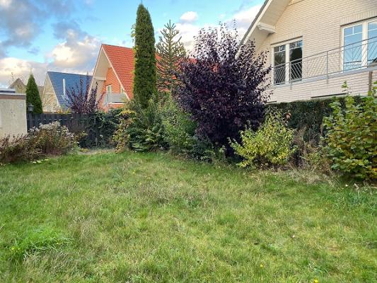 Gartenbau Jerimias&Anton