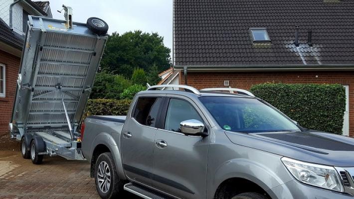 Garten- und Landschaftsbau Martini