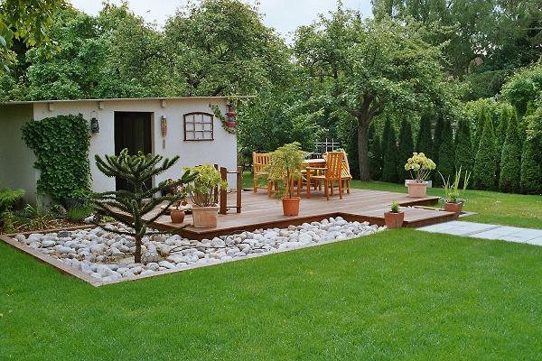 Bady Garten- und Landschaftsbau GmbH