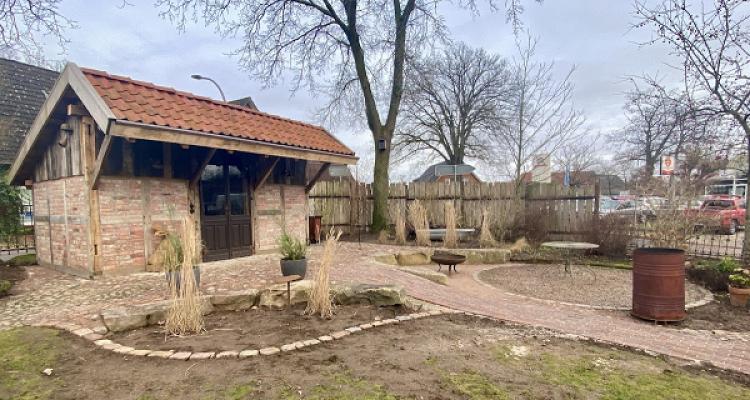 Sebastian Müller Garten- und Landschaftsbau GmbH & Co. KG