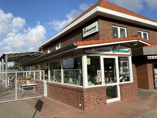 Gärtnerei Tiedemann