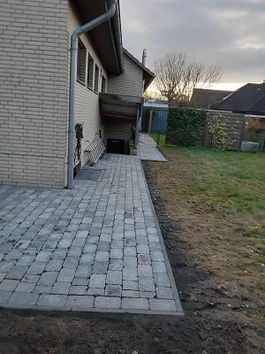 Garten-&Landschaftsbau kirbach