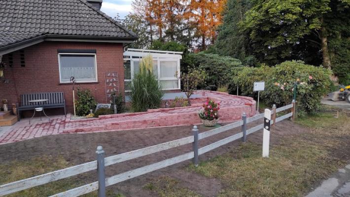 Stephan Musall Garten- und Landschaftsbau