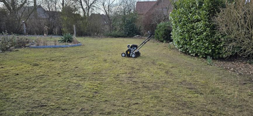 Patrick Bock Dienstleistung