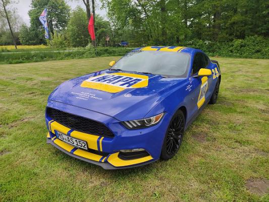 Rund-Um-Technik - Frank Schinzel