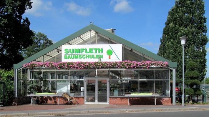 Kai Sumfleth Gartengestaltung