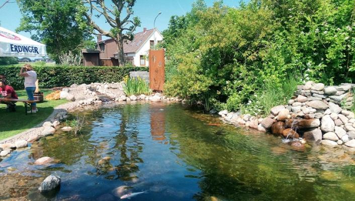 Oehmsen & Alexander Garten- und Landschaftsbau GmbH