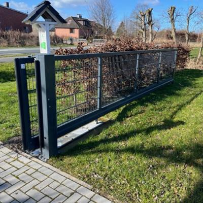 Garten- und Hausmeisterservice Kramer GmbH