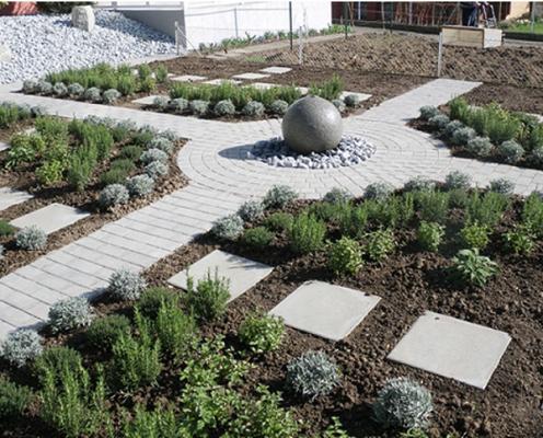 Blumen und Gärten Gerber GmbH