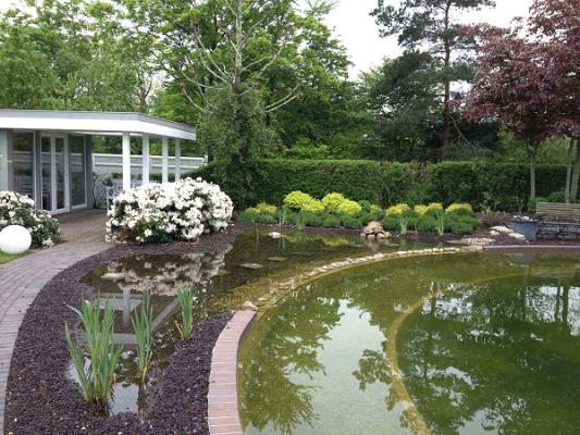 Garten- und Landschaftsbau Axel Buch