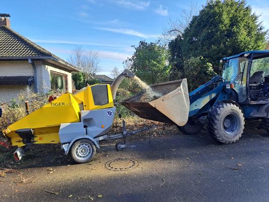 Schulz Garten- und Landschaftsbau