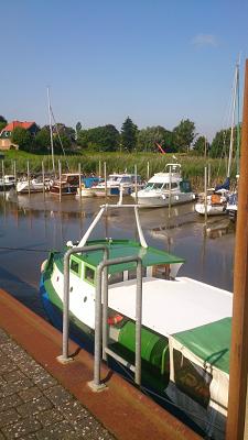 Ch.Horeis Garten&Hausmeisterservice