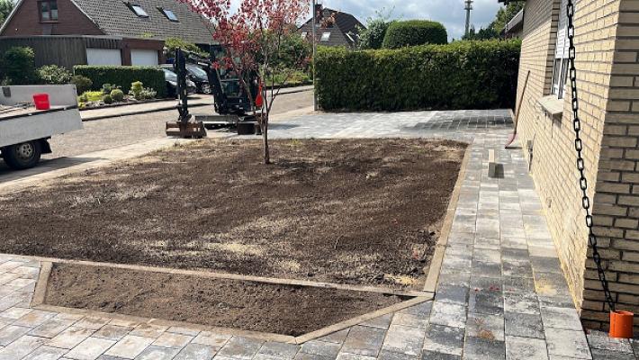 Gallinat Haus und Gartenservice