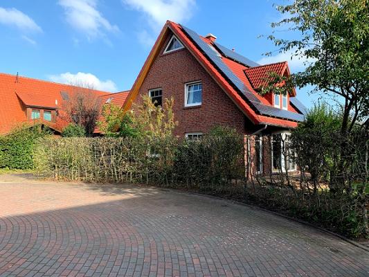 Garten- & Baumpflege Schliep / Wir blühen für Sie auf ! / Oldenburg