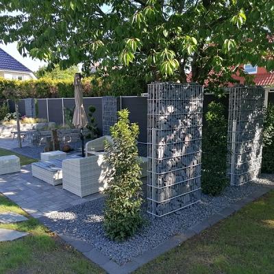 Der grüne Daumen - Ralf Othold Gartengestaltung