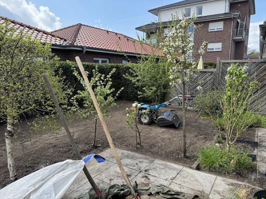 K&V Immobilienpflege