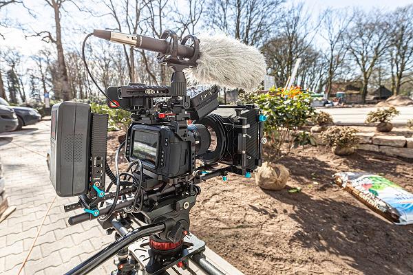 Garten- und Landschaftsbau Quathamer GmbH
