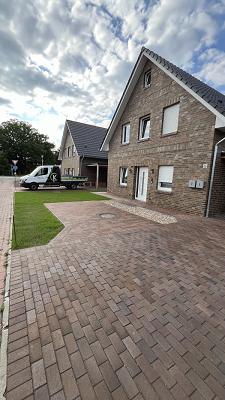 Christian Kropf Garten- und Landschaftsbau