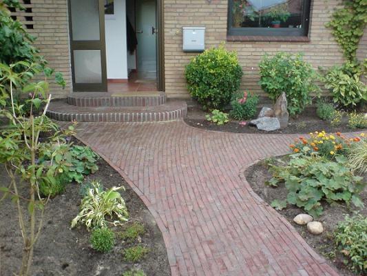 English Country Gardens Garten und Landschaftsbau