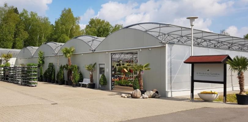 R.Wardenburg Gartenbau