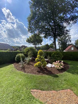 Garten und Landschaftspflege Mustafa Kozat