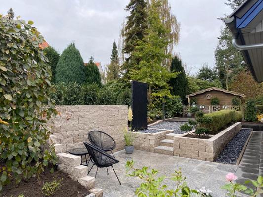 Philipp Brütsch Gärtnermeister