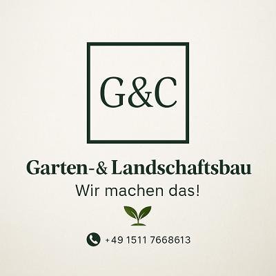 GC Garten&Landschaftsbau