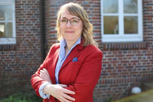 Kerstin Wiechmann Gartengestaltung