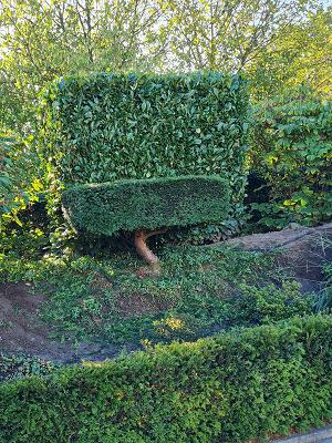 Gartenklar Wunderbar- Garten und Objektservice