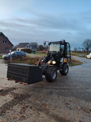 Willms Dienstleistungen GmbH & Co. KG