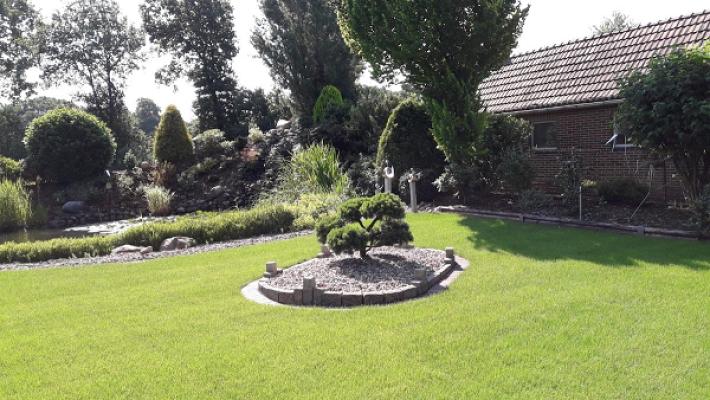 GaLaBau Willers Gartengestaltung