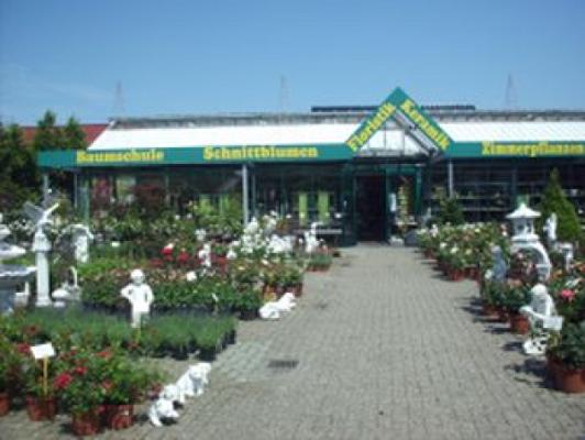 Müller Wilfried Gartencenter