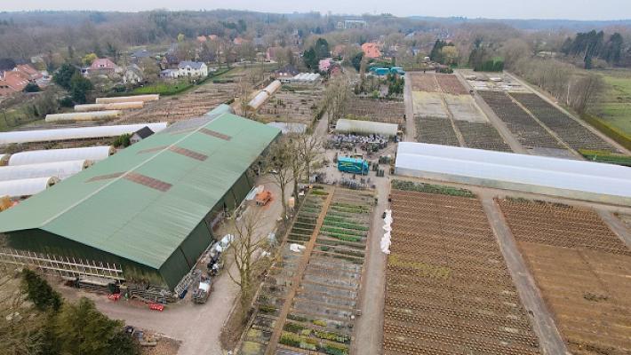 Müller Wilfried Baumschule Loy Privatverkauf