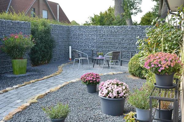 Daniel Kruse Gartengestaltung Inh. Daniel Kruse