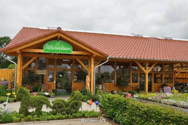 Warnken Pflanzencenter GmbH
