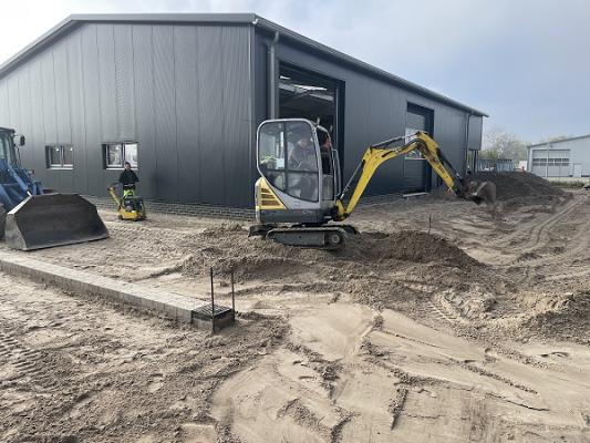 Bruder&Bruder Galabau GmbH