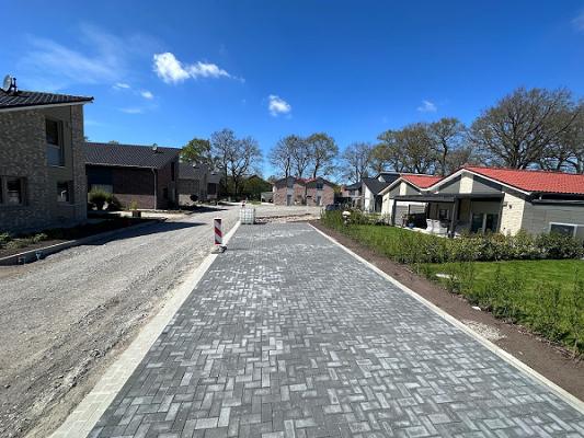 Speckmann Straßen.-Tiefbau , Garten u. Landschafts Design