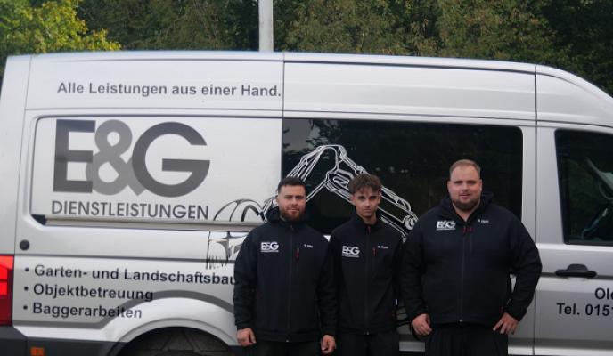 E&G Dienstleistungen GbR