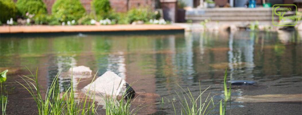 Gärtner von Kimmen OHG