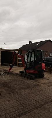 Gerdes Gartenservice