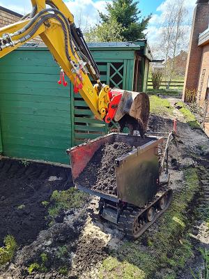 HGW Hof- und Gartenservice Wittje