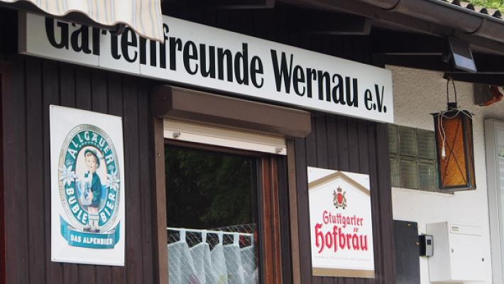 Verein der Gartenfreunde Wernau e.V.